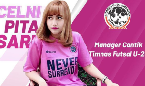 Anggota DPRD Samarinda, Celni Pita Sari. Anggota DPRD Samarinda, Celni Pita Sari.