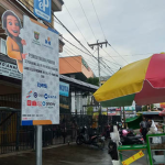 E Parkir di Samarinda.