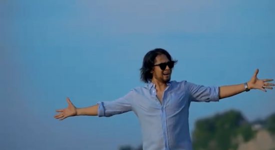 Alf Tatale (istimewa)