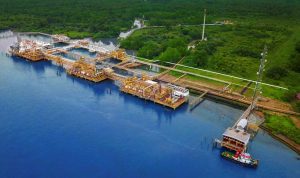 Pertamina Hulu Mahakam