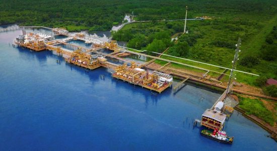 Pertamina Hulu Mahakam