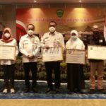 Sosialisasi GNRM 2022