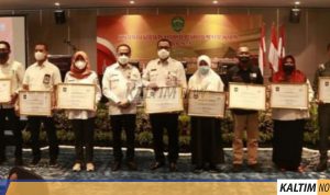 Sosialisasi GNRM 2022