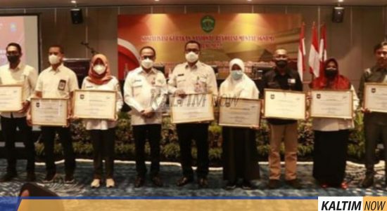 Sosialisasi GNRM 2022