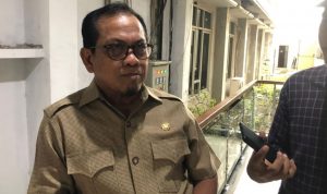Komisi III DPRD Samarinda