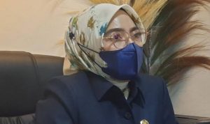 anggota Komisi II DPRD Samarinda, Laila Fatihah
