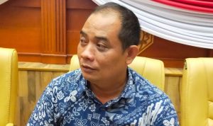 Mujianto, Anggota Komisi III DPRD Samarinda. Mujianto, Anggota Komisi III DPRD Samarinda.