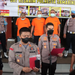 Sumber Foto: Polresta Samarinda.