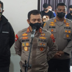 Foto : Kapolda Jateng Irjen pol Ahmad Luthfi. Sumber Foto : Istimewa.