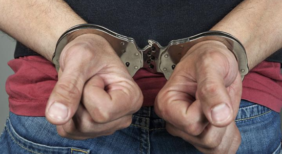 Foto Ilustrasi : Penangkapan. Sumber : Istimewa.