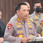 Foto : Kapolri Jenderal Listyo Sigit Prabowo. Sumber foto : Istimewa. Foto : Kapolri Jenderal Listyo Sigit Prabowo. Sumber foto : Istimewa.