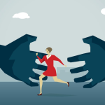 Foto Ilustrasi Harassement. Sumber Foto : Istimewa. Foto Ilustrasi Harassement. Sumber Foto : Istimewa.