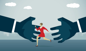 Foto Ilustrasi Harassement. Sumber Foto : Istimewa. Foto Ilustrasi Harassement. Sumber Foto : Istimewa.