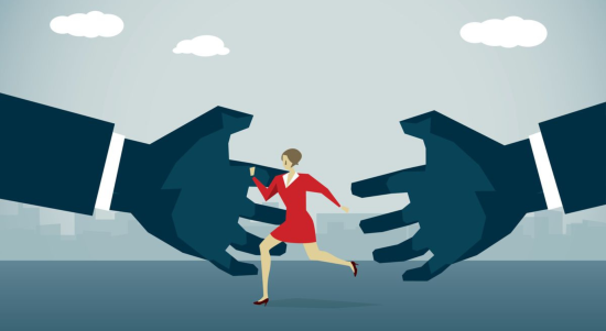 Foto Ilustrasi Harassement. Sumber Foto : Istimewa. Foto Ilustrasi Harassement. Sumber Foto : Istimewa.