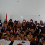 Kelompok Samarinda 42 KKN Unmul angkatan 48. Kelompok Samarinda 42 KKN Unmul angkatan 48.