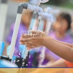 Sanitasi dan Air Minum