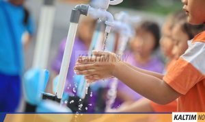 Sanitasi dan Air Minum