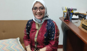 Foto : Anggota DPRD Samarinda Laila Fatihah. Sumber Foto : Istimewa. Anggota DPRD Samarinda Laila Fatihah. Sumber Foto : Istimewa.