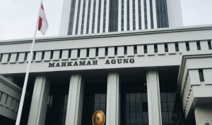 Foto : Gedung Mahkamah Agung. Sumber Foto : Istimewa. Foto : Gedung Mahkamah Agung. Sumber Foto : Istimewa.