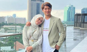 Foto : Lesti Kejora dan Rizky Billar. Sumber Foto : Istimewa. Foto : Lesti Kejora dan Rizky Billar. Sumber Foto : Istimewa.