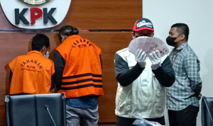 Foto : KPK Amankan Barang Bukti Sejumlah Uang. Sumber Foto : Istimewa. Foto : KPK Amankan Barang Bukti Sejumlah Uang. Sumber Foto : Istimewa.
