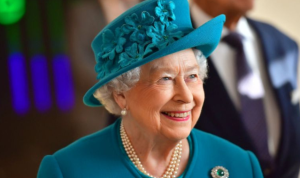 Foto : Mendiang Ratu Inggris, Elizabeth. Sumber Foto : Istimewa. Foto : Mendiang Ratu Inggris, Elizabeth. Sumber Foto : Istimewa.