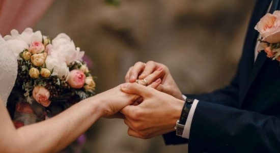 Foto Ilustrasi : Pernikahan. Sumber Foto : Istimewa. Foto Ilustrasi : Pernikahan. Sumber Foto : Istimewa.