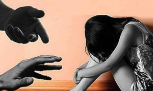 Foto : Ilustrasi Kekerasan Seksual. Sumber Foto : Istimewa. Foto : Ilustrasi Kekerasan Seksual. Sumber Foto : Istimewa.