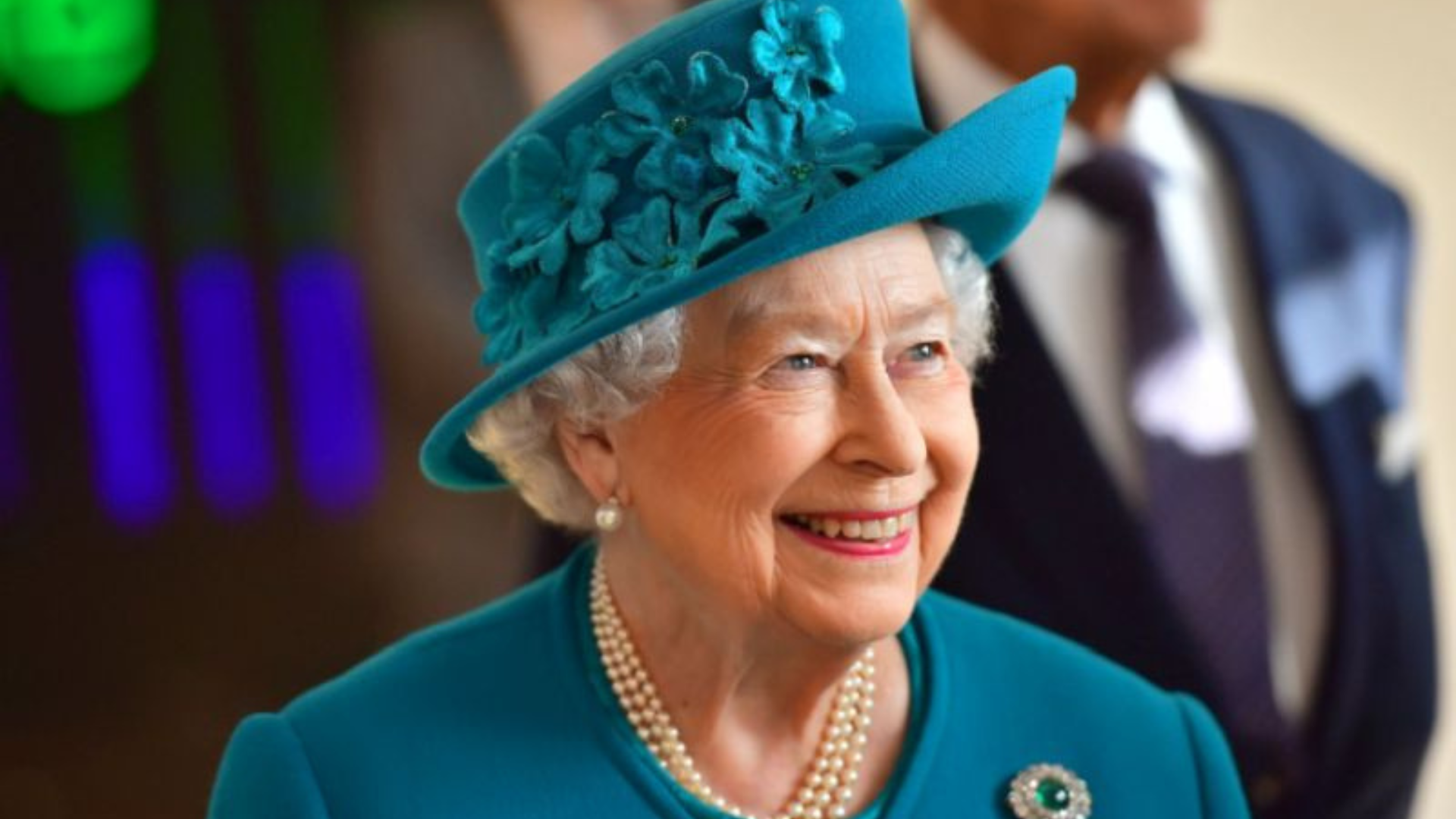 Foto : Mendiang Ratu Inggris, Elizabeth. Sumber Foto : Istimewa.