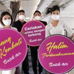 Batik air