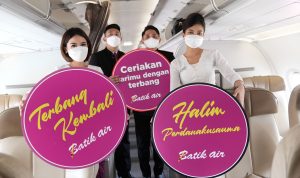 Batik air