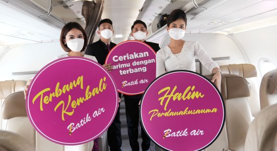 Batik air