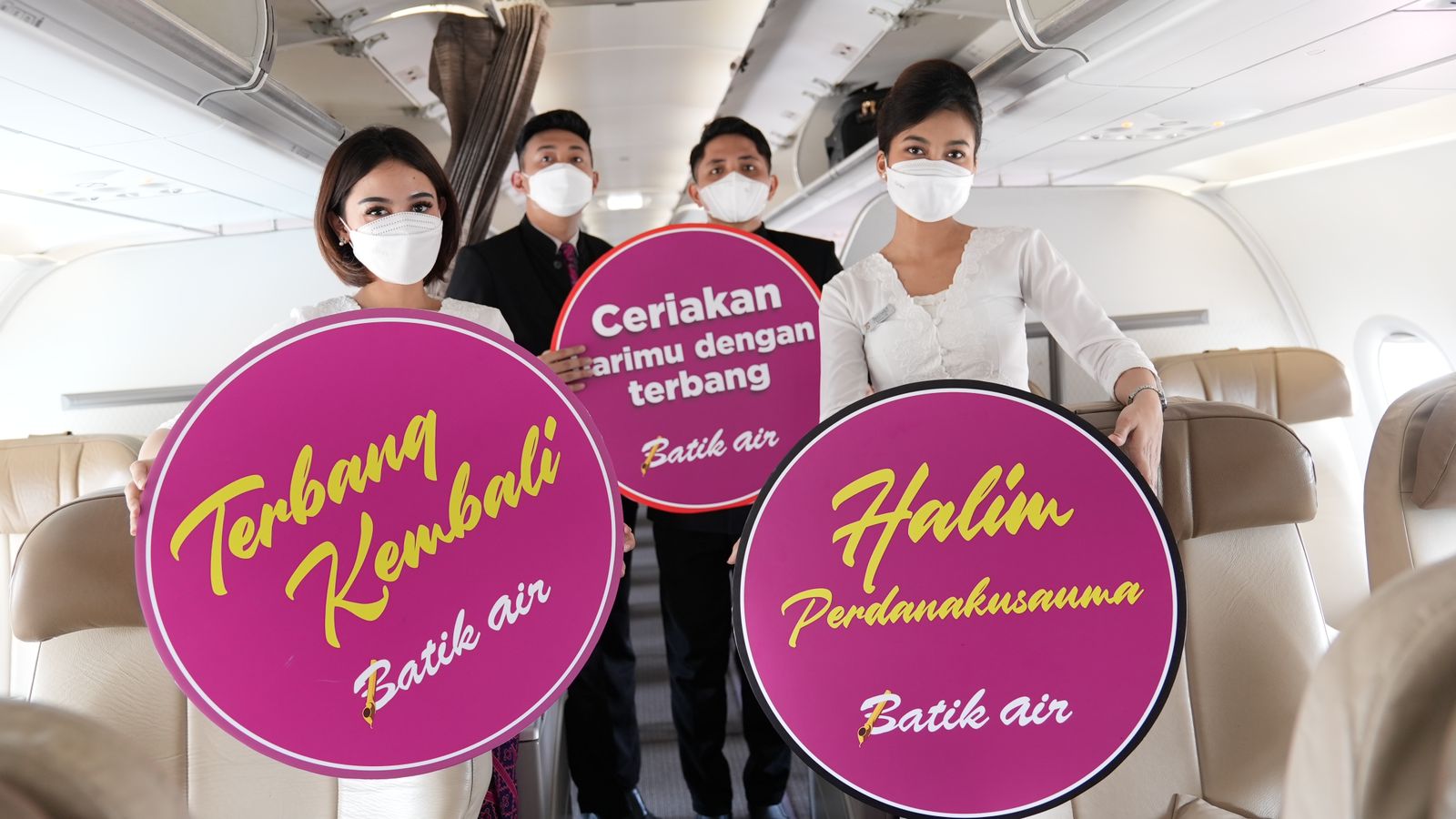 Batik air