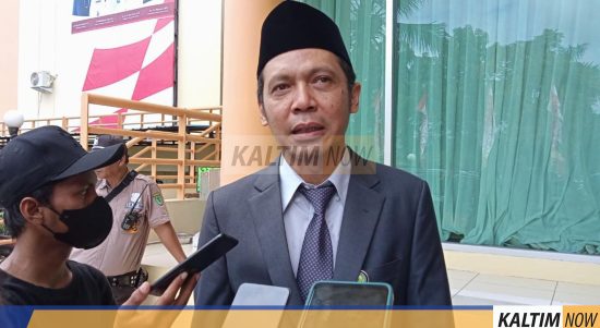Kepala Dinas Pekerjaan Umum dan Perumahan Rakyat (PUPR)