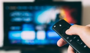 Ilustrasi migrasi tv analog ke tv digital. (Foto: Istimewa)