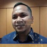 anggota komisi I DPRD Kaltim Muhammad Udin