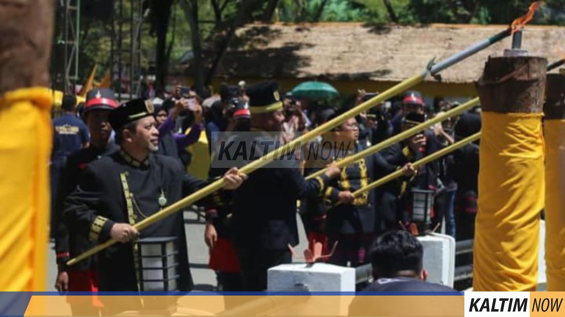 Foto: Humas Pemprov Kaltim/ Tim Publikasi Biro Adpim Setdaprov Kaltim