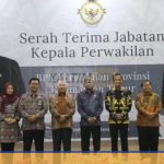 sertijab bpk ri