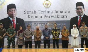 sertijab bpk ri