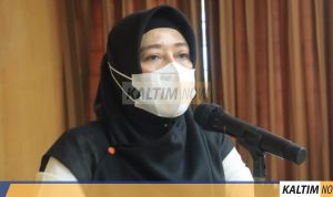 Foto: Humas DKP3A Kaltim