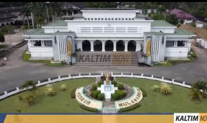 Museum Mulawarman