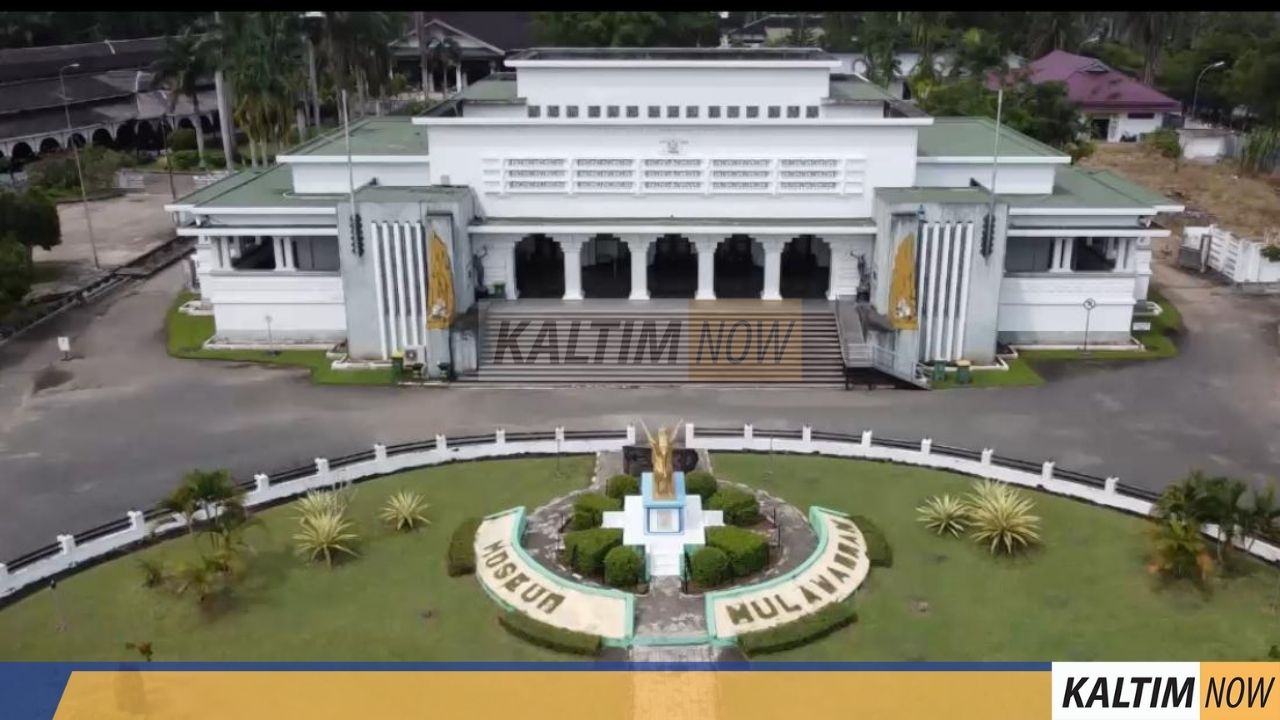 Museum Mulawarman