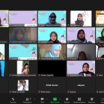 Foto : Seminar Zoom Meet diadakan oleh Rumah Bekesah. Sumber Foto : Rumah Bekesah. Foto : Seminar Zoom Meet diadakan oleh Rumah Bekesah. Sumber Foto : Rumah Bekesah.