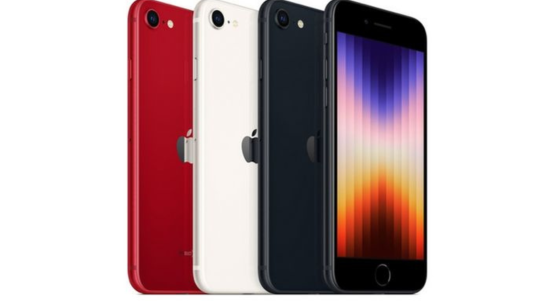 Foto : Ilustrasi iPhone. Sumber Foto : Istimewa.