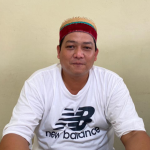 Foto : Panitia Reuni Akbar IKA Fatek Unikarta, Hendra. Sumber Foto : Kaltimnow.id Foto : Panitia Reuni Akbar IKA Fatek Unikarta, Hendra. Sumber Foto : Kaltimnow.id