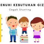 Ilustrasi Stunting. (Istimewa)