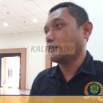 Wakil Ketua DPRD Kaltim Seno Aji