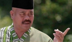 Bupati Kukar