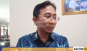 Kepala Disdikbud Kaltim, Muhammad Kurniawan