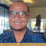 Kepala Dispar Kukar Slamet Hadiraharjo.